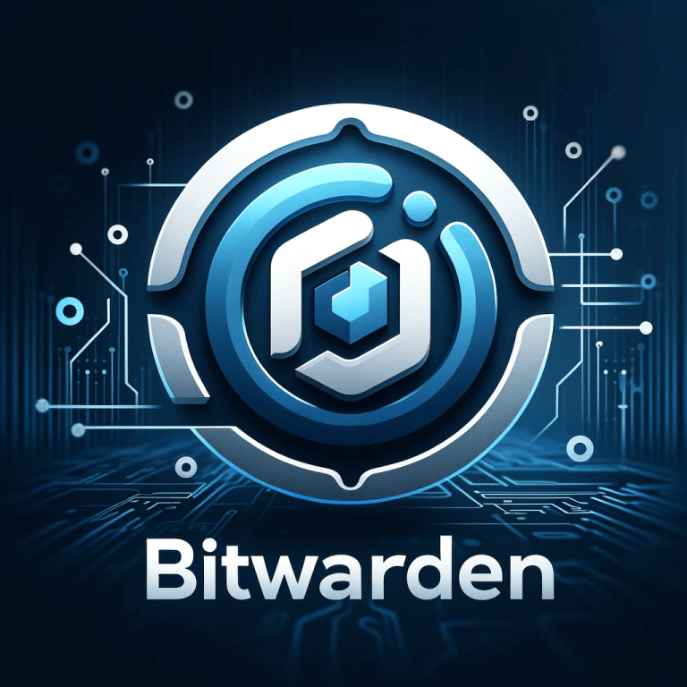 Bitwarden密码管理器：Docker容器安装及配置指南