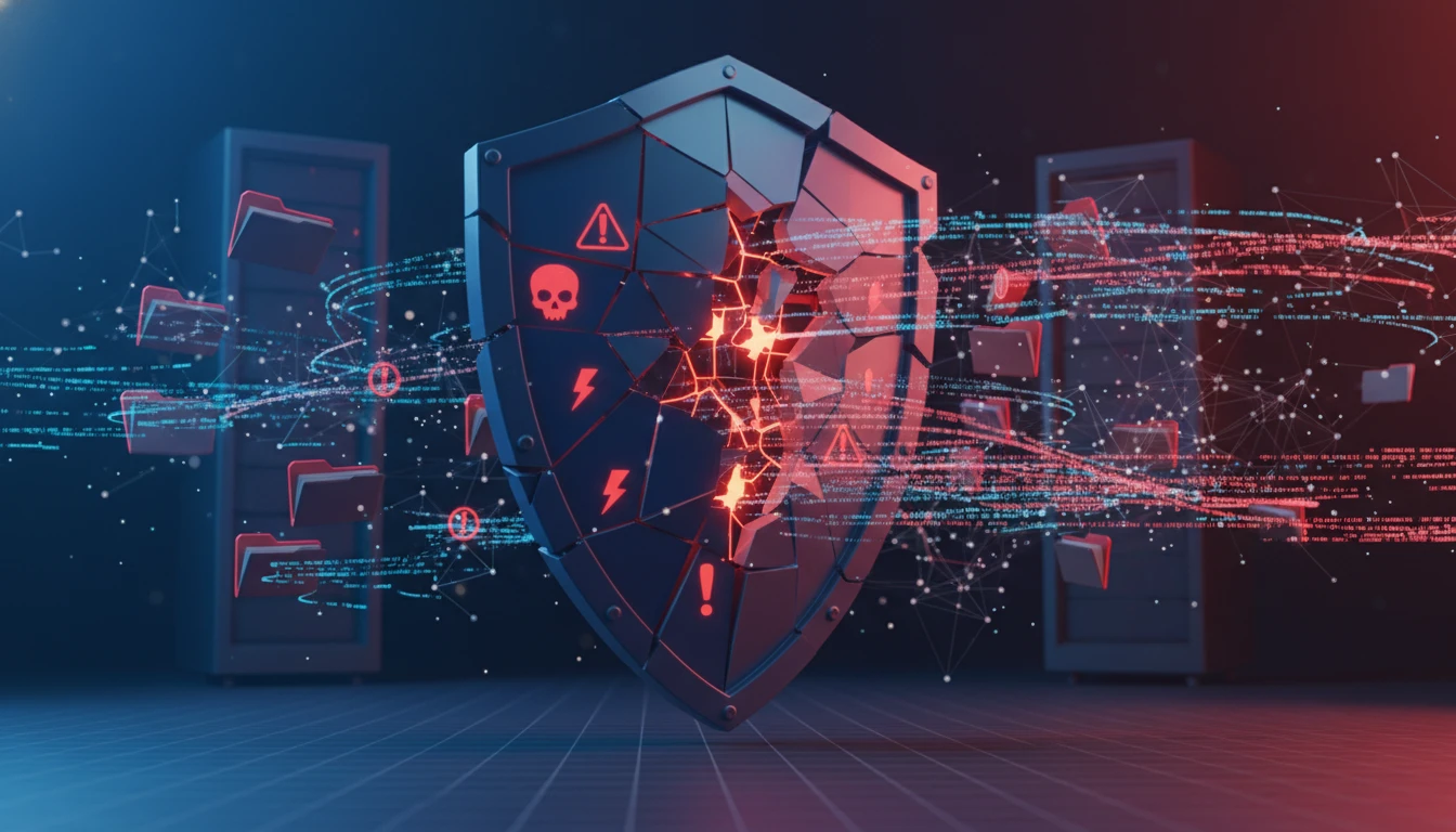 飞牛系统fnOS重大安全漏洞曝光：路径穿越漏洞致用户数据泄露风险