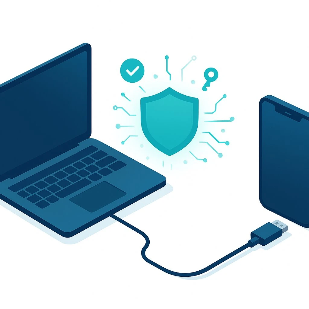 iPhone 侧载 App 启用 JIT 教程：idevice_pair 和 JitterbugPair 配对文件生成完整指南