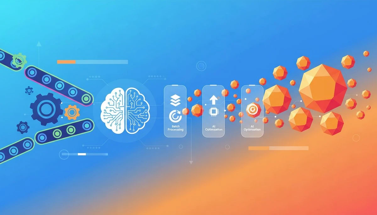 AIPressFlow 实测：批量管理+AI智能优化，让内容生产效率提升10倍