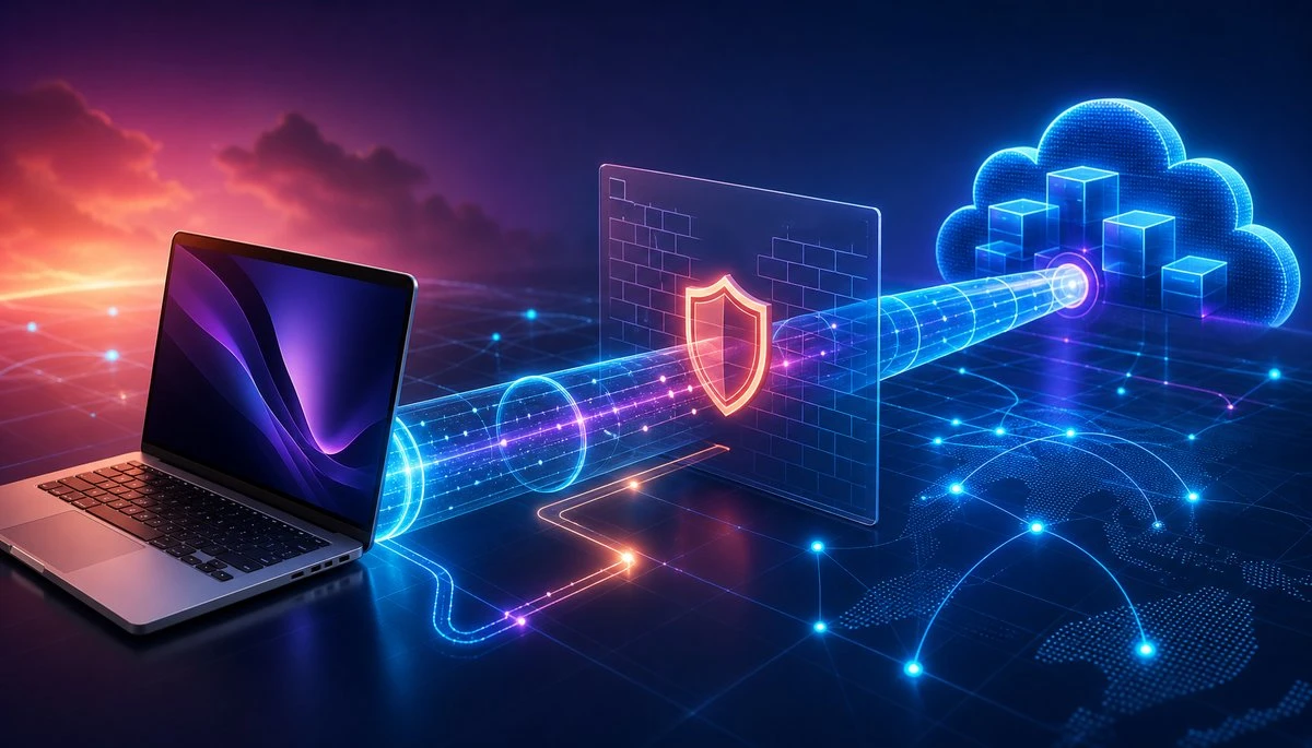 MacBook开放17777公网访问临时方案