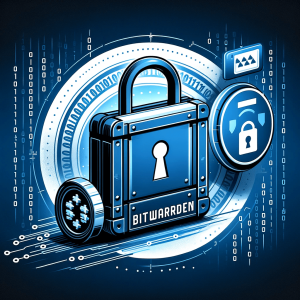 Bitwarden密码管理器：Docker容器安装及配置指南