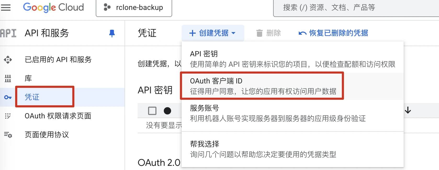 Ubuntu 服务器文件同步到谷歌硬盘 Google Drive 操作指南