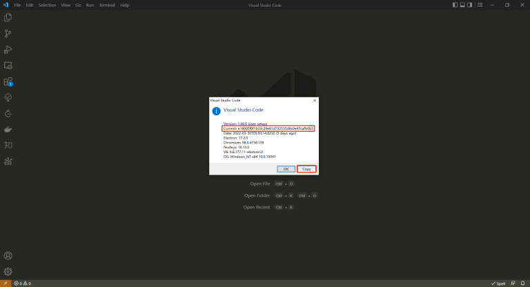 visual studio code使用 Remote-SSH 插件 + vscode-server 进行远程开发