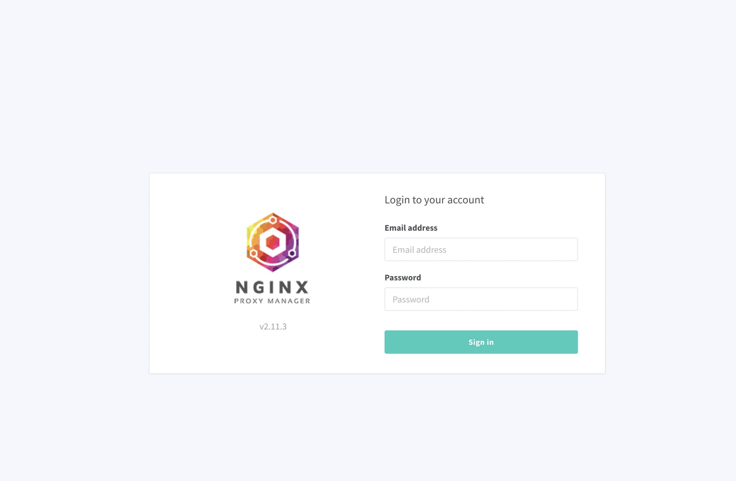 搭建Nginx Proxy Manager 可视化面板一键安装部署方法实现反向代理